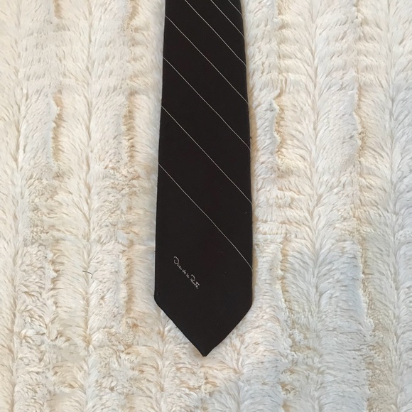 Oscar de la Renta Other - Oscar de la Renta tie